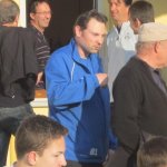 SVB - SV Wachbach am 11. April