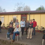 SVB - SV Wachbach am 11. April