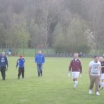 SVB - SV Wachbach am 11. April