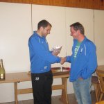 SVB - SV Wachbach am 11. April