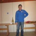 SVB - SV Wachbach am 11. April