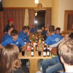 SVB - SV Wachbach am 11. April