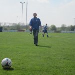 SV Wiesenbach - SVB am 13. April