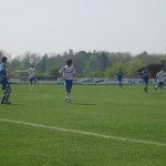 SV Wiesenbach - SVB am 13. April