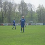 SV Wiesenbach - SVB am 13. April