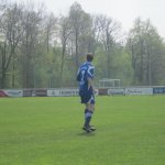 SV Wiesenbach - SVB am 13. April