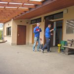 SV Wiesenbach - SVB am 13. April