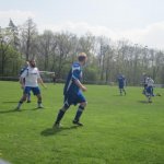 SV Wiesenbach - SVB am 13. April