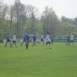SV Wiesenbach - SVB am 13. April