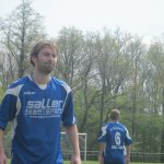 SV Wiesenbach - SVB am 13. April