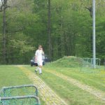 SV Wiesenbach - SVB am 13. April