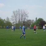 SV Wiesenbach - SVB am 13. April