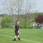 SV Wiesenbach - SVB am 13. April