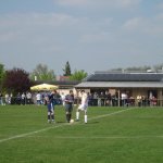 SV Wiesenbach - SVB am 13. April