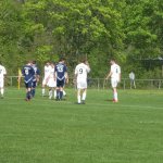 SV Wiesenbach - SVB am 13. April