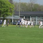 SV Wiesenbach - SVB am 13. April