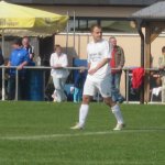 SV Wiesenbach - SVB am 13. April