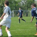 SV Wiesenbach - SVB am 13. April