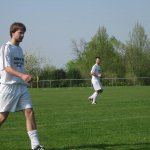 SV Wiesenbach - SVB am 13. April