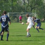 SV Wiesenbach - SVB am 13. April