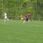 SV Wiesenbach - SVB am 13. April