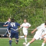 SV Wiesenbach - SVB am 13. April