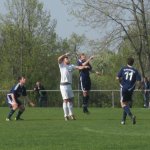 SV Wiesenbach - SVB am 13. April