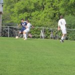 SV Wiesenbach - SVB am 13. April