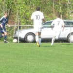 SV Wiesenbach - SVB am 13. April