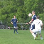 SV Wiesenbach - SVB am 13. April