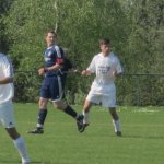 SV Wiesenbach - SVB am 13. April