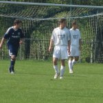 SV Wiesenbach - SVB am 13. April