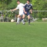 SV Wiesenbach - SVB am 13. April