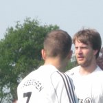 SV Wiesenbach - SVB am 13. April