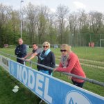 SV Wiesenbach - SVB am 13. April