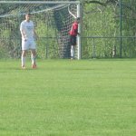 SV Wiesenbach - SVB am 13. April