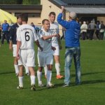 SV Wiesenbach - SVB am 13. April