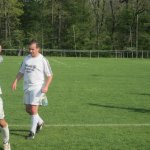 SV Wiesenbach - SVB am 13. April