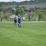 SV Edelfingen - SVB am 21. April
