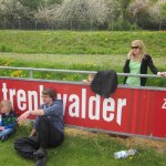 SV Edelfingen - SVB am 21. April