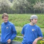 SV Edelfingen - SVB am 21. April