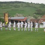 SV Edelfingen - SVB am 21. April