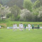 SV Edelfingen - SVB am 21. April