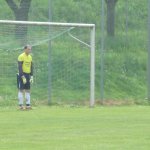 SV Edelfingen - SVB am 21. April