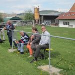 SV Edelfingen - SVB am 21. April