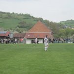 SV Edelfingen - SVB am 21. April