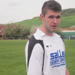 SV Edelfingen - SVB am 21. April