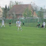 SV Edelfingen - SVB am 21. April