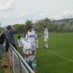 SV Edelfingen - SVB am 21. April
