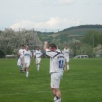 SV Edelfingen - SVB am 21. April